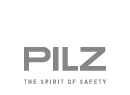 PILZ logo