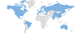 Worldmap